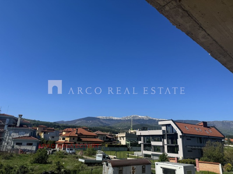 Продава КЪЩА, гр. София, с. Панчарево, снимка 8 - Къщи - 52287660