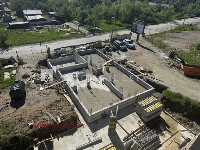 Продава КЪЩА, гр. София, с. Панчарево, снимка 12 - Къщи - 52287660