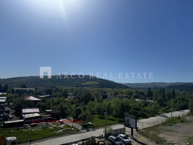 Продава КЪЩА, гр. София, с. Панчарево, снимка 10 - Къщи - 52287660