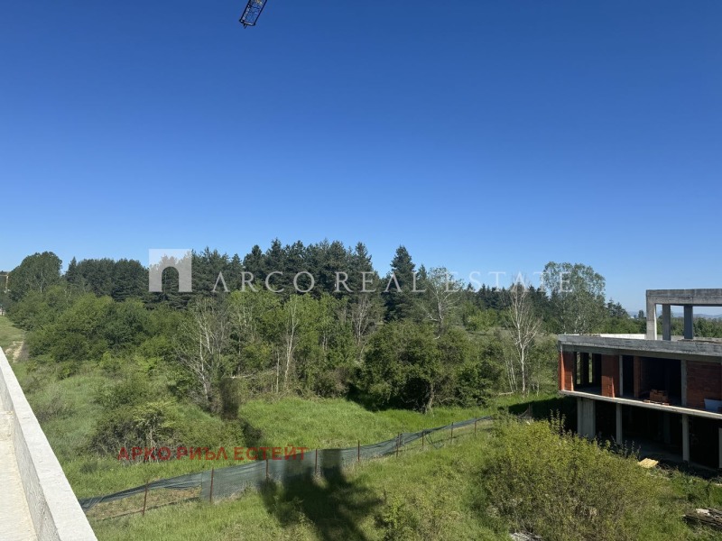 Продава КЪЩА, гр. София, с. Панчарево, снимка 9 - Къщи - 52287660