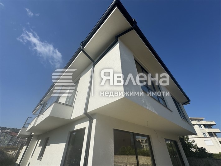 Продава КЪЩА, гр. Варна, Виница, снимка 2 - Къщи - 55227010