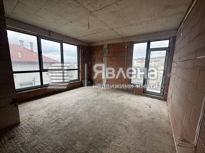 Продава КЪЩА, гр. Варна, Виница, снимка 3 - Къщи - 55227010