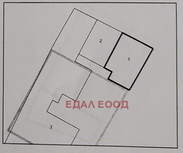 De vânzare  Garaj Sofia , Liulin - țentâr , 700 mp | 56237520 - imagine [11]