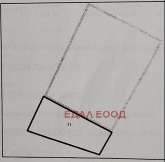 De vânzare  Garaj Sofia , Liulin - țentâr , 700 mp | 56237520 - imagine [12]
