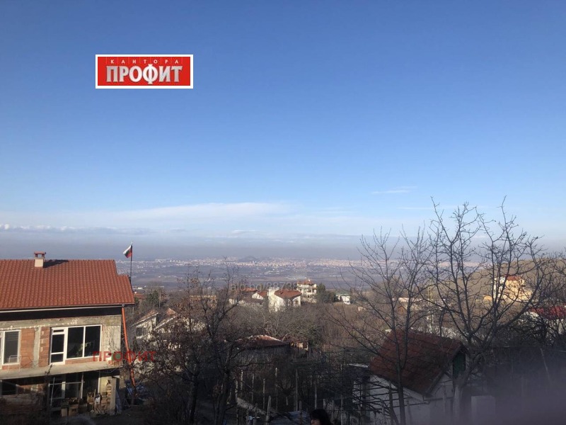 Продава  Парцел област Пловдив , с. Марково , 738 кв.м | 62290382