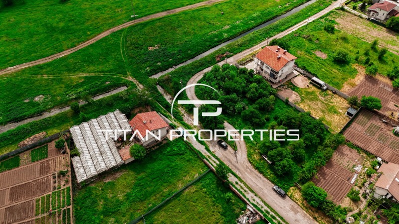 Myytävänä  Juoni Sofia , Tšepintsi , 1273 neliömetriä | 99050849 - kuva [3]