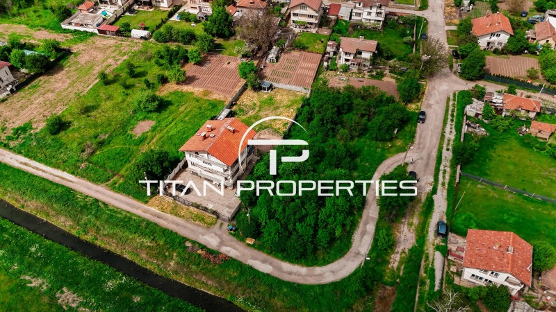 Myytävänä  Juoni Sofia , Tšepintsi , 1273 neliömetriä | 99050849 - kuva [4]