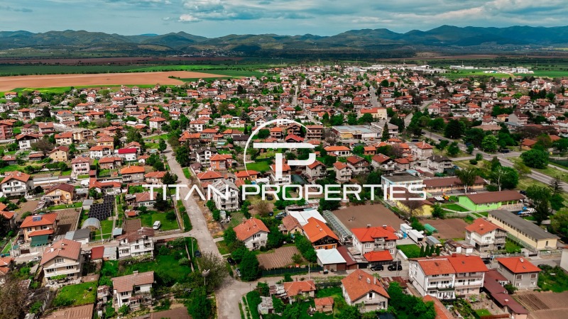 Myytävänä  Juoni Sofia , Tšepintsi , 1273 neliömetriä | 99050849 - kuva [5]