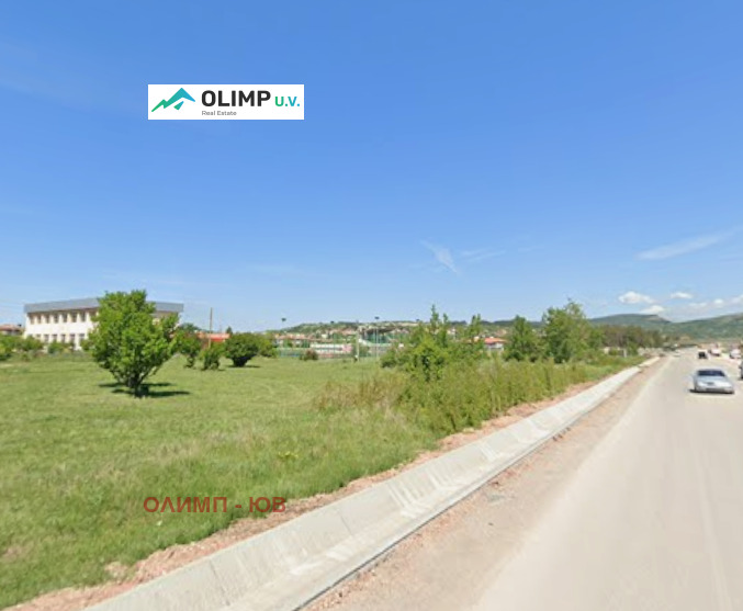 Продава ПАРЦЕЛ, гр. Драгоман, област София област, снимка 4 - Парцели - 54473919