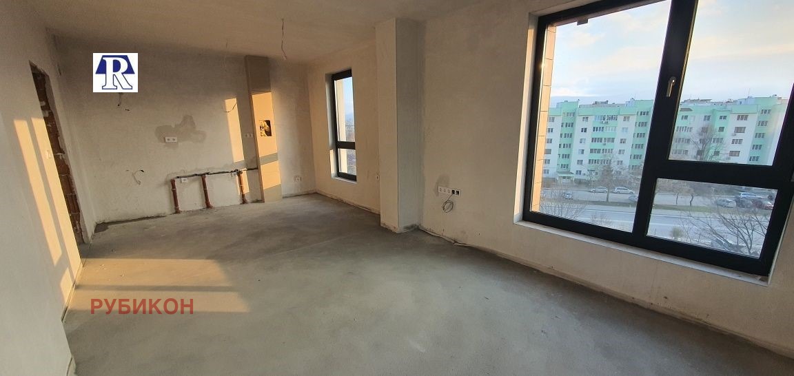 Продава 2-СТАЕН, гр. Пловдив, Христо Смирненски, снимка 2 - Апартаменти - 49949789