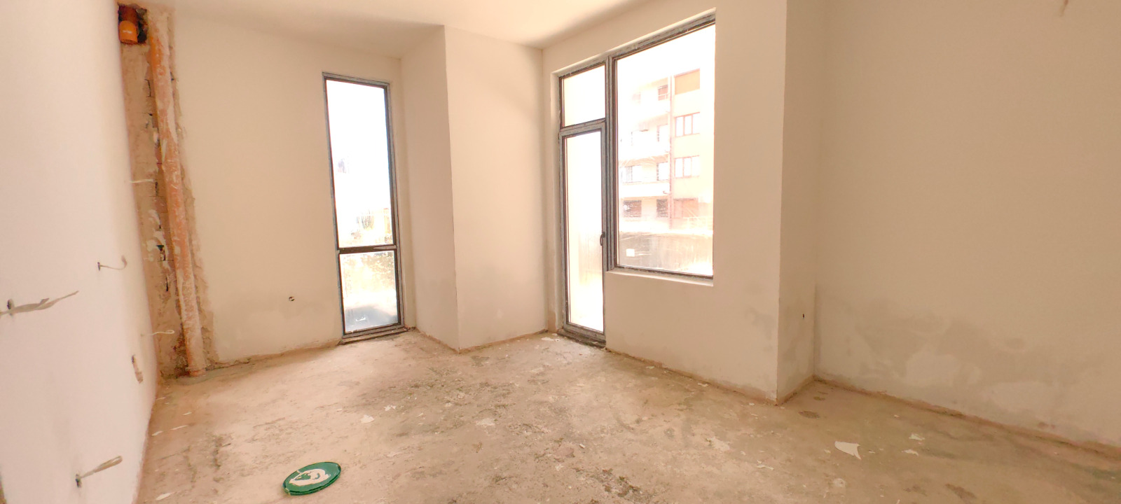 Продава 2-СТАЕН, гр. Китен, област Бургас, снимка 2 - Апартаменти - 48890109