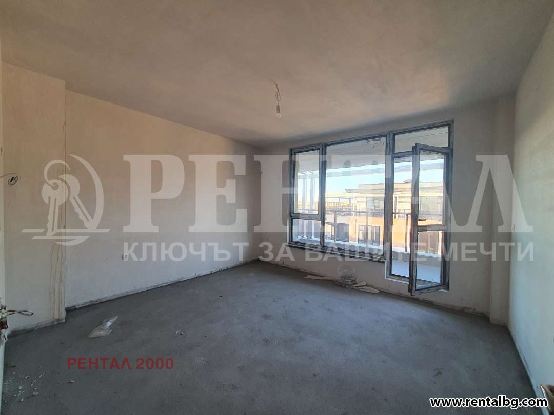 Продава 2-СТАЕН, гр. Пловдив, Остромила, снимка 17 - Апартаменти - 53454740