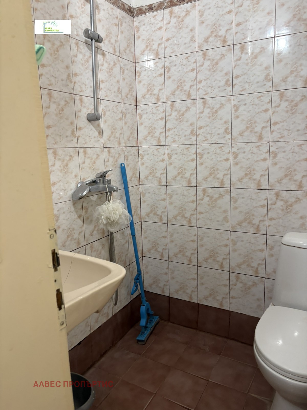 Продава 2-СТАЕН, гр. Варна, Лятно кино Тракия, снимка 7 - Апартаменти - 54893461