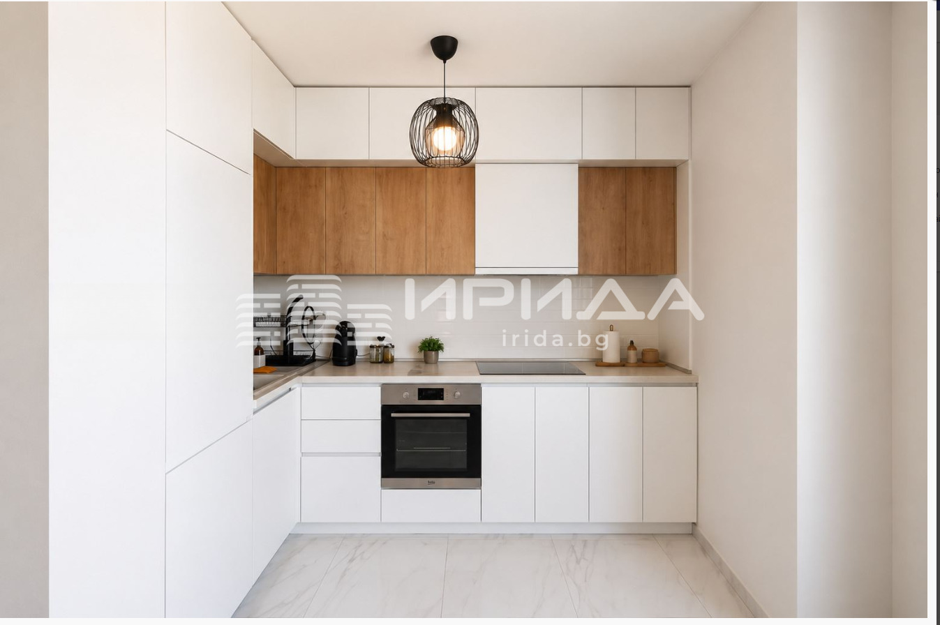 Продава 2-СТАЕН, гр. София, Витоша, снимка 2 - Апартаменти - 55516104