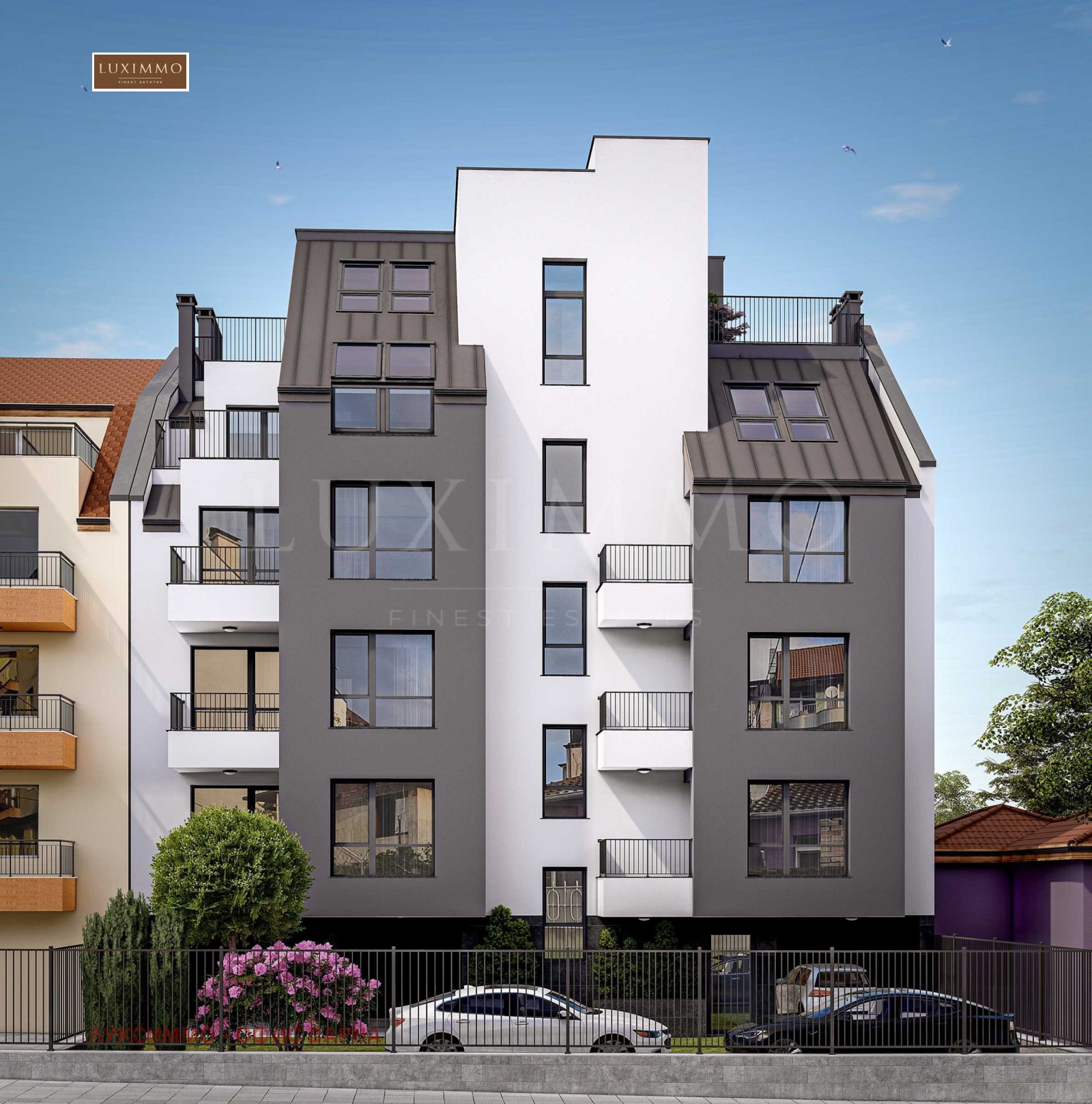 Продава 2-СТАЕН, гр. Варна, Погреби, снимка 2 - Апартаменти - 56583541
