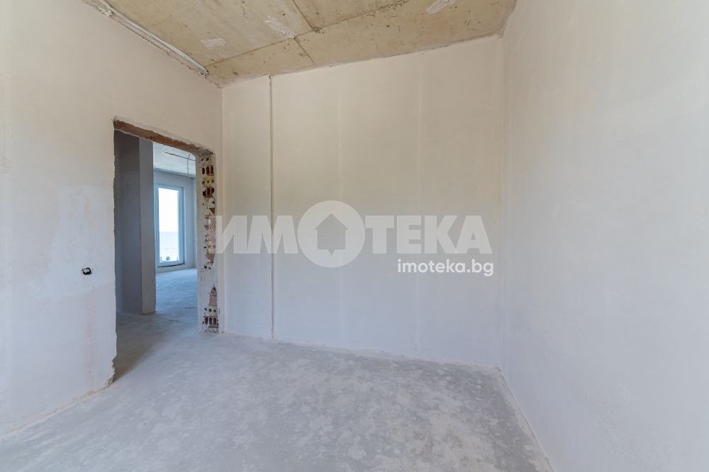 Продава 3-СТАЕН, гр. Варна, к.к. Чайка, снимка 9 - Апартаменти - 51737754