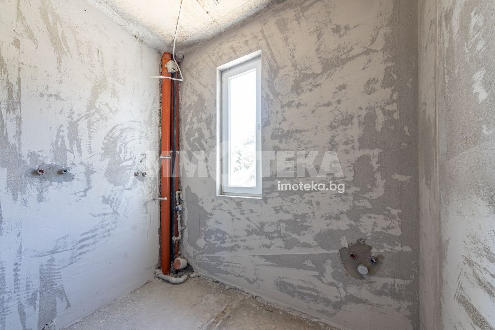 Продава 3-СТАЕН, гр. Варна, к.к. Чайка, снимка 14 - Апартаменти - 51737754