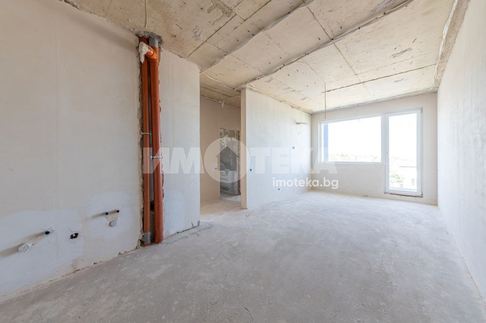 Продава 3-СТАЕН, гр. Варна, к.к. Чайка, снимка 6 - Апартаменти - 51737754