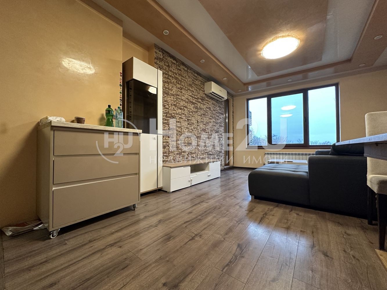 Продава 3-СТАЕН, гр. София, Люлин 1, снимка 2 - Апартаменти - 53644683