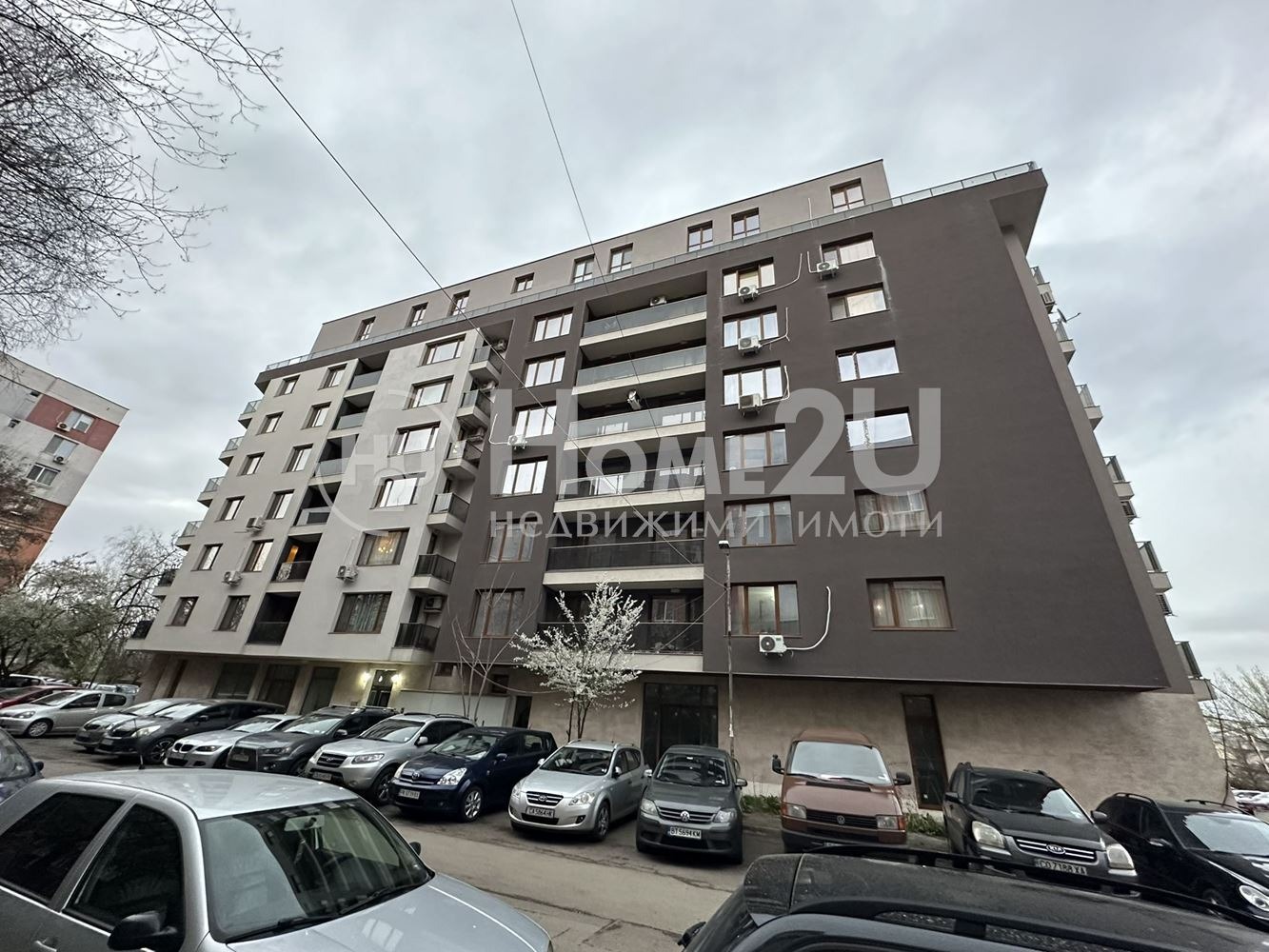 Продава 3-СТАЕН, гр. София, Люлин 1, снимка 16 - Апартаменти - 53644683