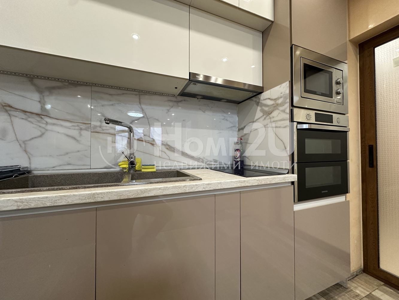 Продава 3-СТАЕН, гр. София, Люлин 1, снимка 6 - Апартаменти - 53644683