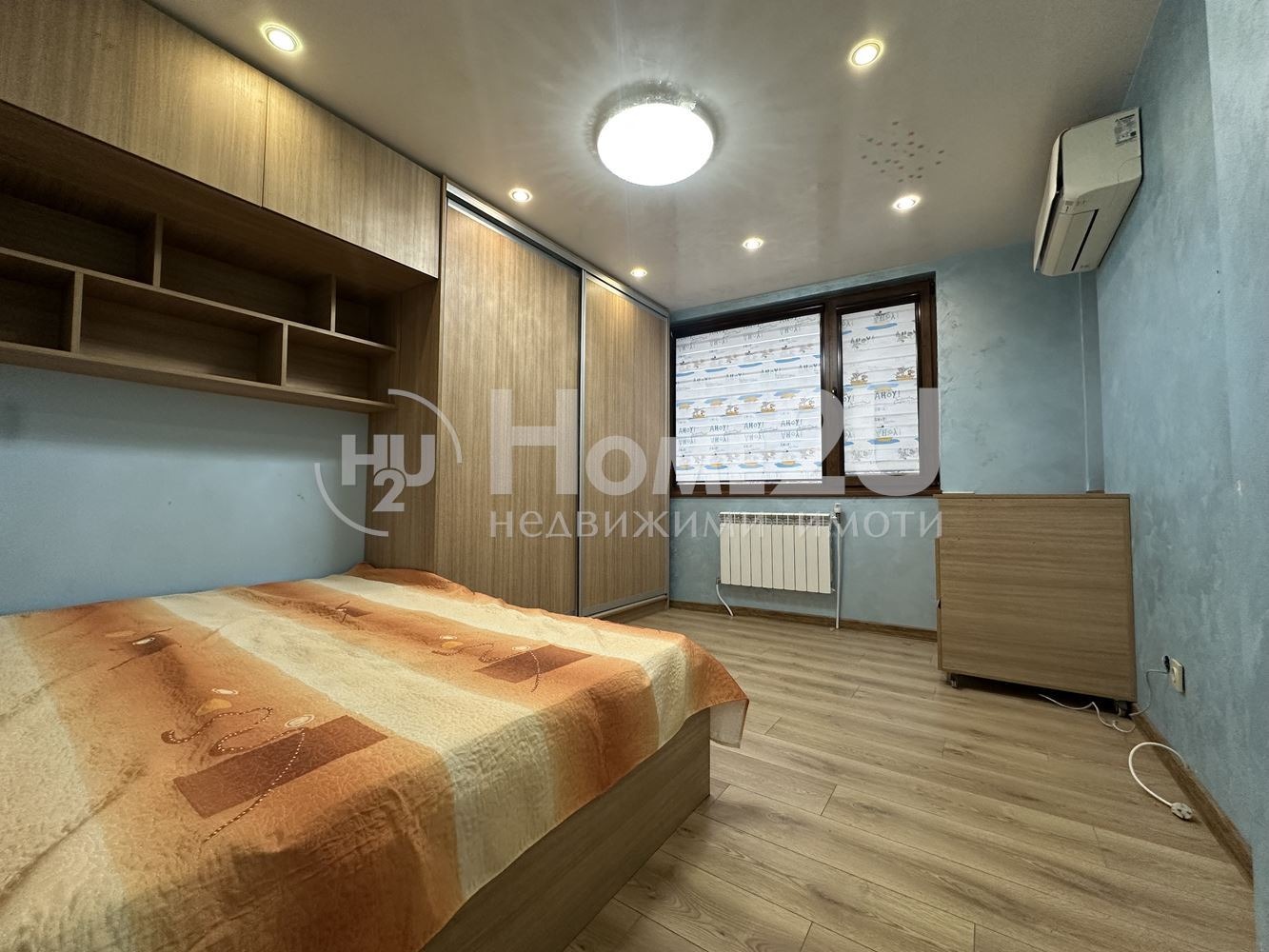 Продава 3-СТАЕН, гр. София, Люлин 1, снимка 9 - Апартаменти - 53644683