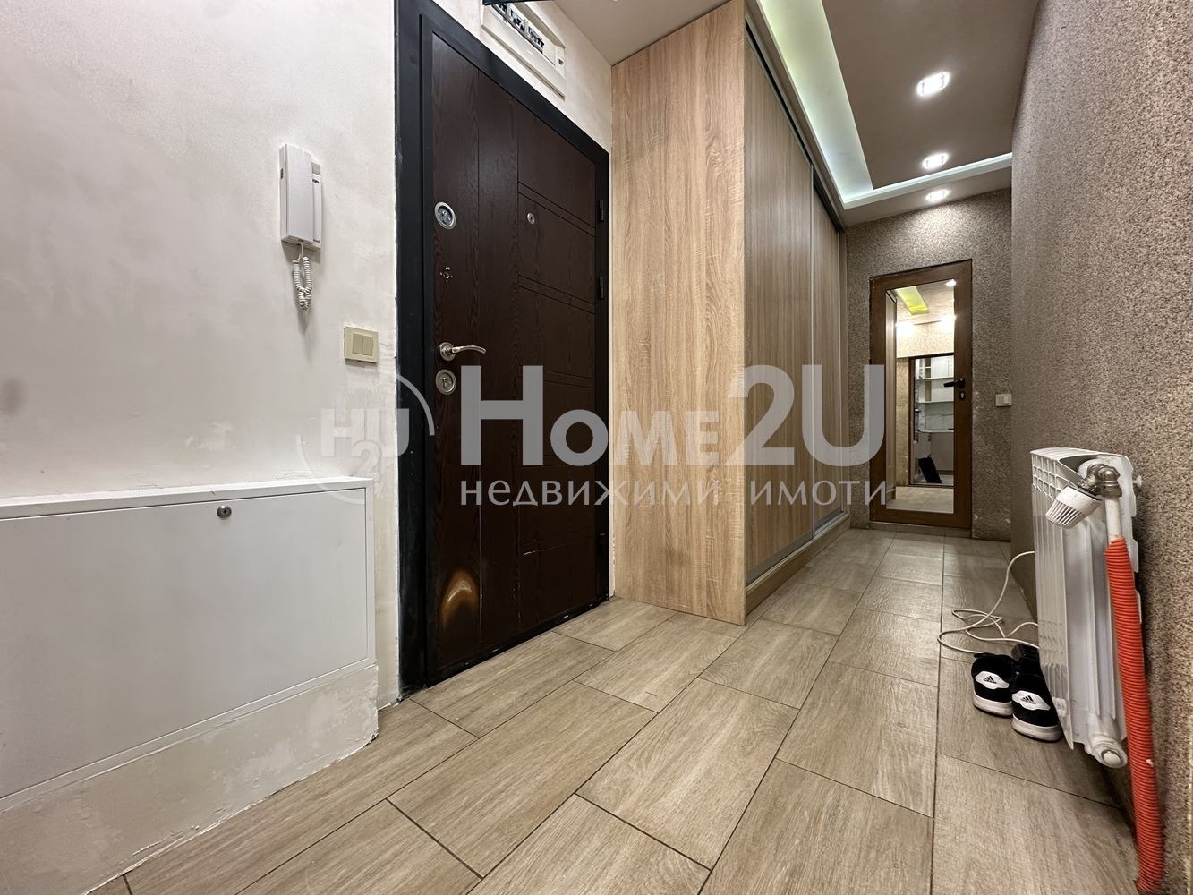 Продава 3-СТАЕН, гр. София, Люлин 1, снимка 13 - Апартаменти - 53644683