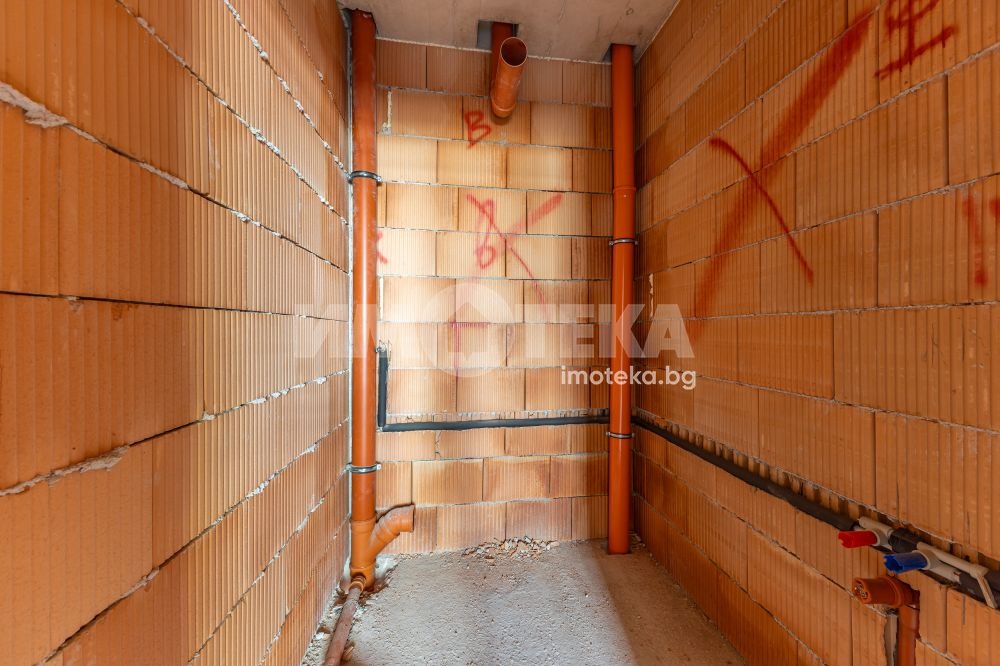 Продава 3-СТАЕН, гр. Варна, Владислав Варненчик 1, снимка 12 - Апартаменти - 53780934