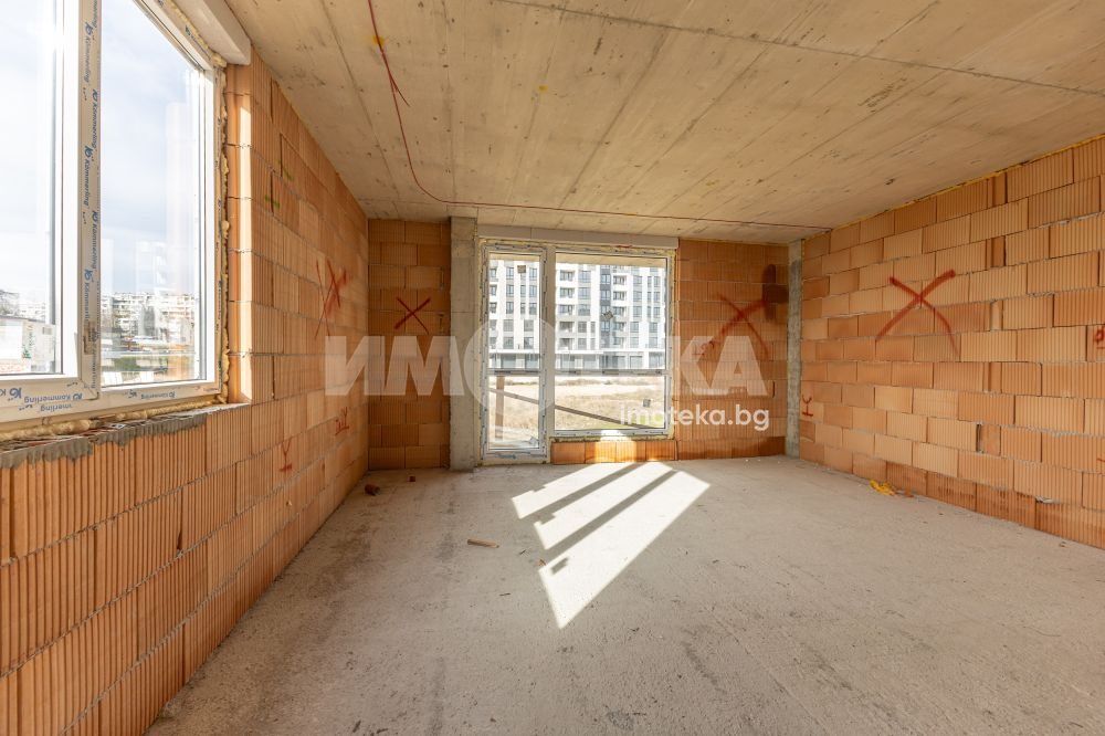 Продава 3-СТАЕН, гр. Варна, Владислав Варненчик 1, снимка 3 - Апартаменти - 53780934