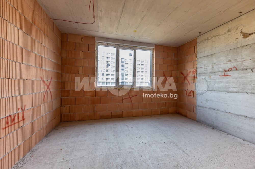 Продава 3-СТАЕН, гр. Варна, Владислав Варненчик 1, снимка 8 - Апартаменти - 53780934