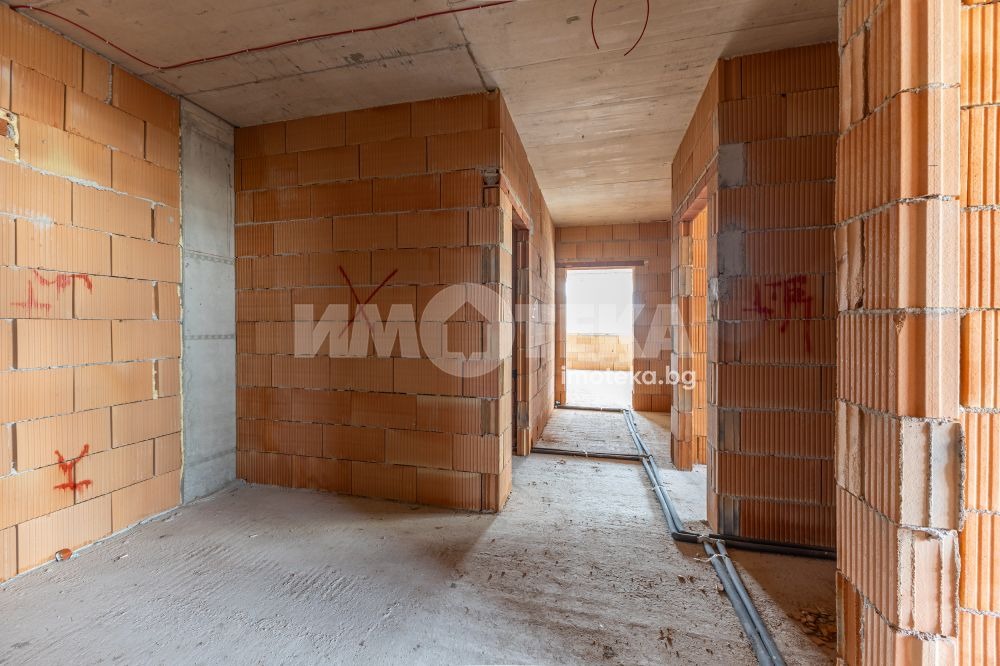 Продава 3-СТАЕН, гр. Варна, Владислав Варненчик 1, снимка 10 - Апартаменти - 53780934