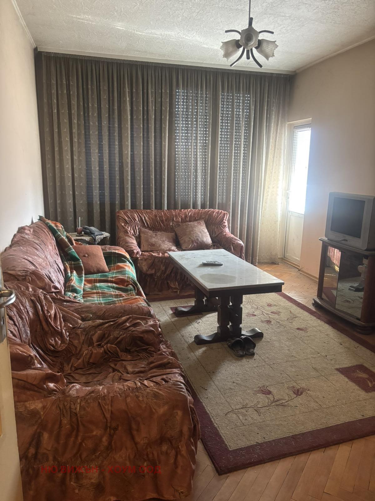 Продава 3-СТАЕН, гр. Кюстендил, Център, снимка 6 - Апартаменти - 53896806