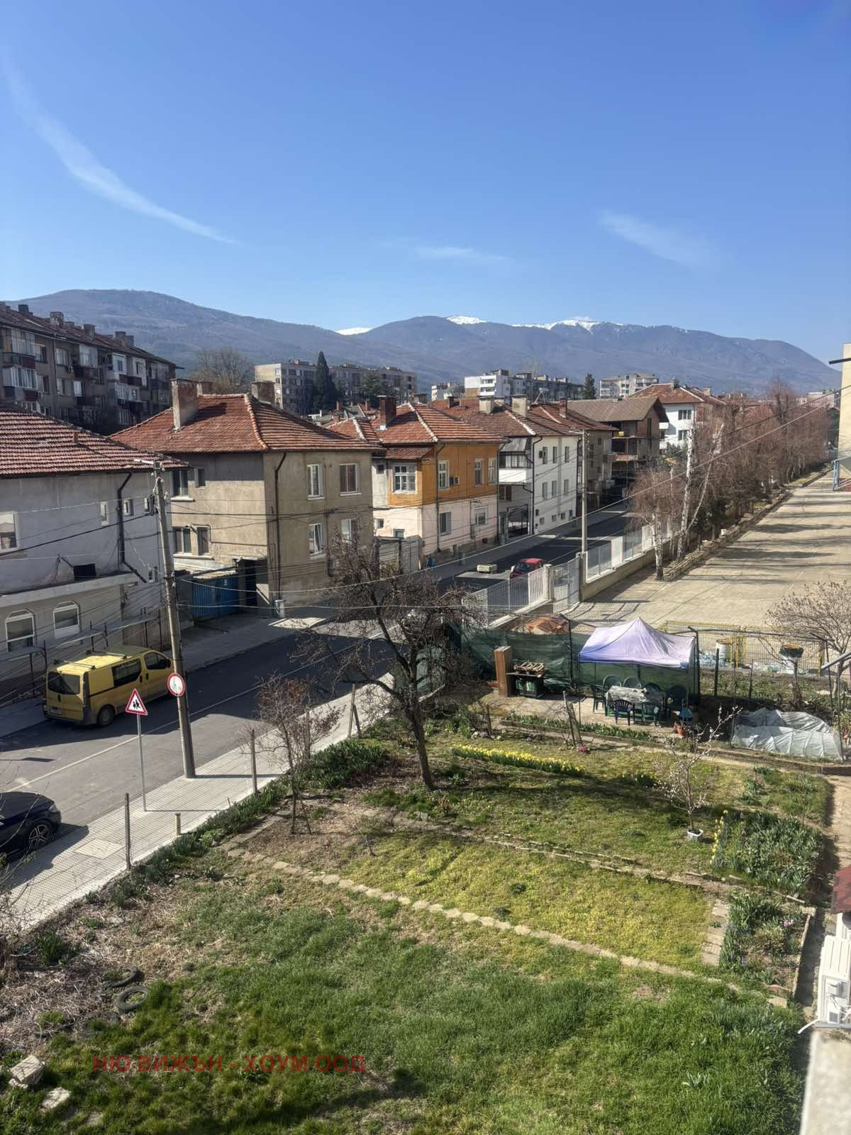 Продава 3-СТАЕН, гр. Кюстендил, Център, снимка 2 - Апартаменти - 53896806