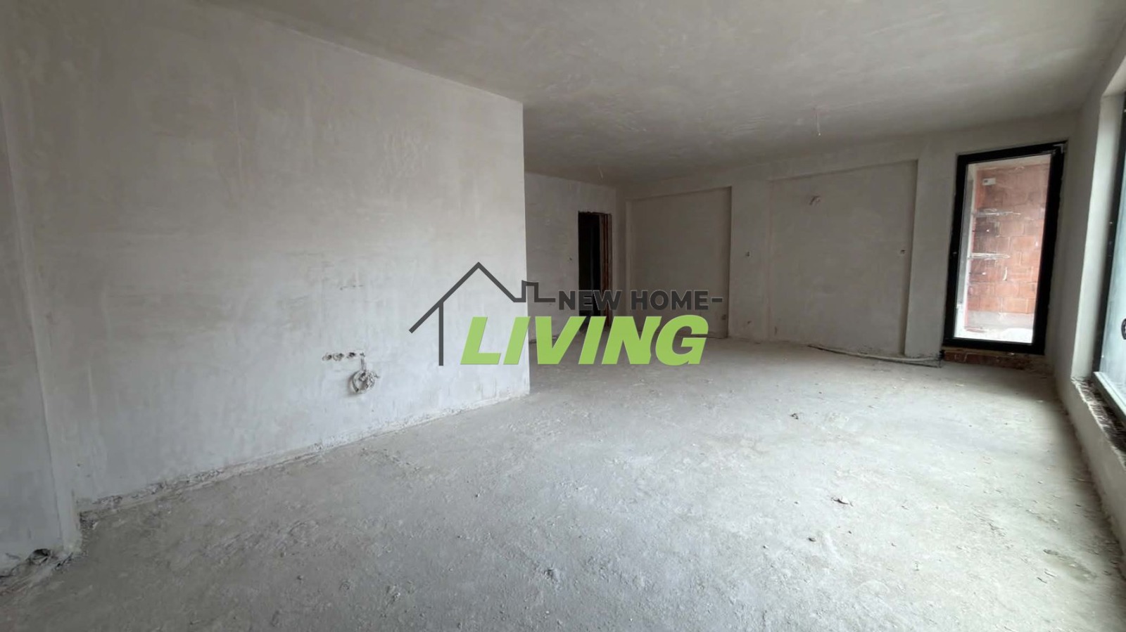Продава 3-СТАЕН, гр. Пловдив, Христо Смирненски, снимка 2 - Апартаменти - 54748541