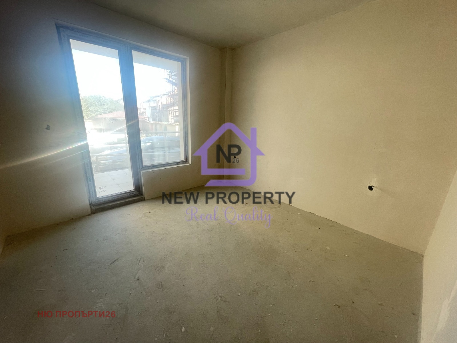 Продава 3-СТАЕН, гр. Бургас, Сарафово, снимка 5 - Апартаменти - 55172032