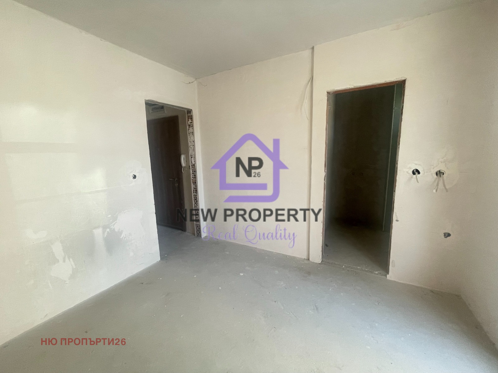 Продава 3-СТАЕН, гр. Бургас, Сарафово, снимка 7 - Апартаменти - 55172032