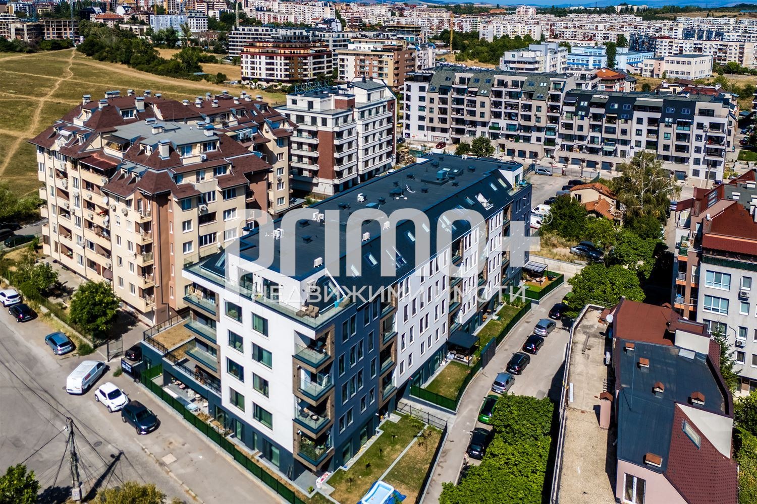 Продава 3-СТАЕН, гр. София, Овча купел, снимка 16 - Апартаменти - 55802239