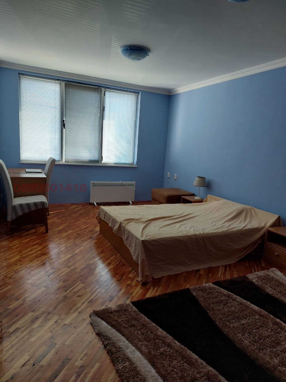 Продава 3-СТАЕН, гр. Силистра, Център, снимка 5 - Апартаменти - 56269881