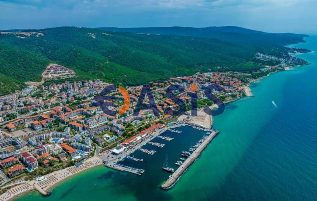 Продава 4-СТАЕН, гр. Свети Влас, област Бургас, снимка 6 - Апартаменти - 54275423