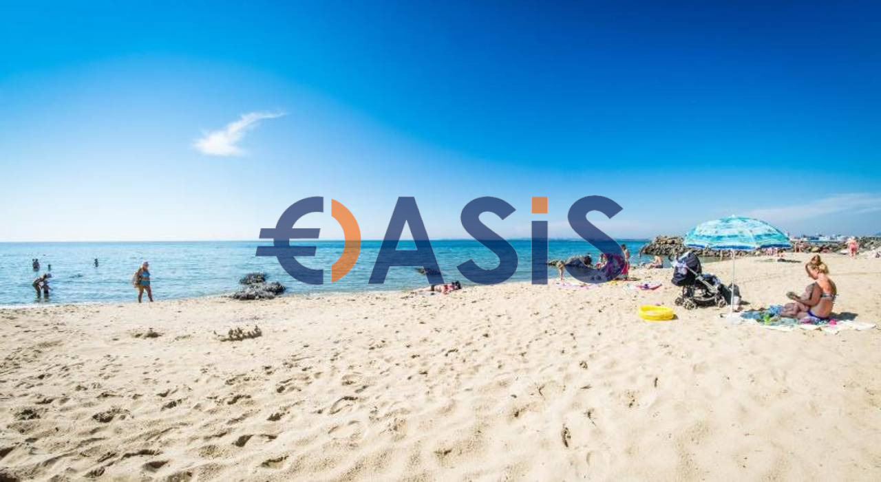 Продава 4-СТАЕН, гр. Свети Влас, област Бургас, снимка 9 - Апартаменти - 54275423
