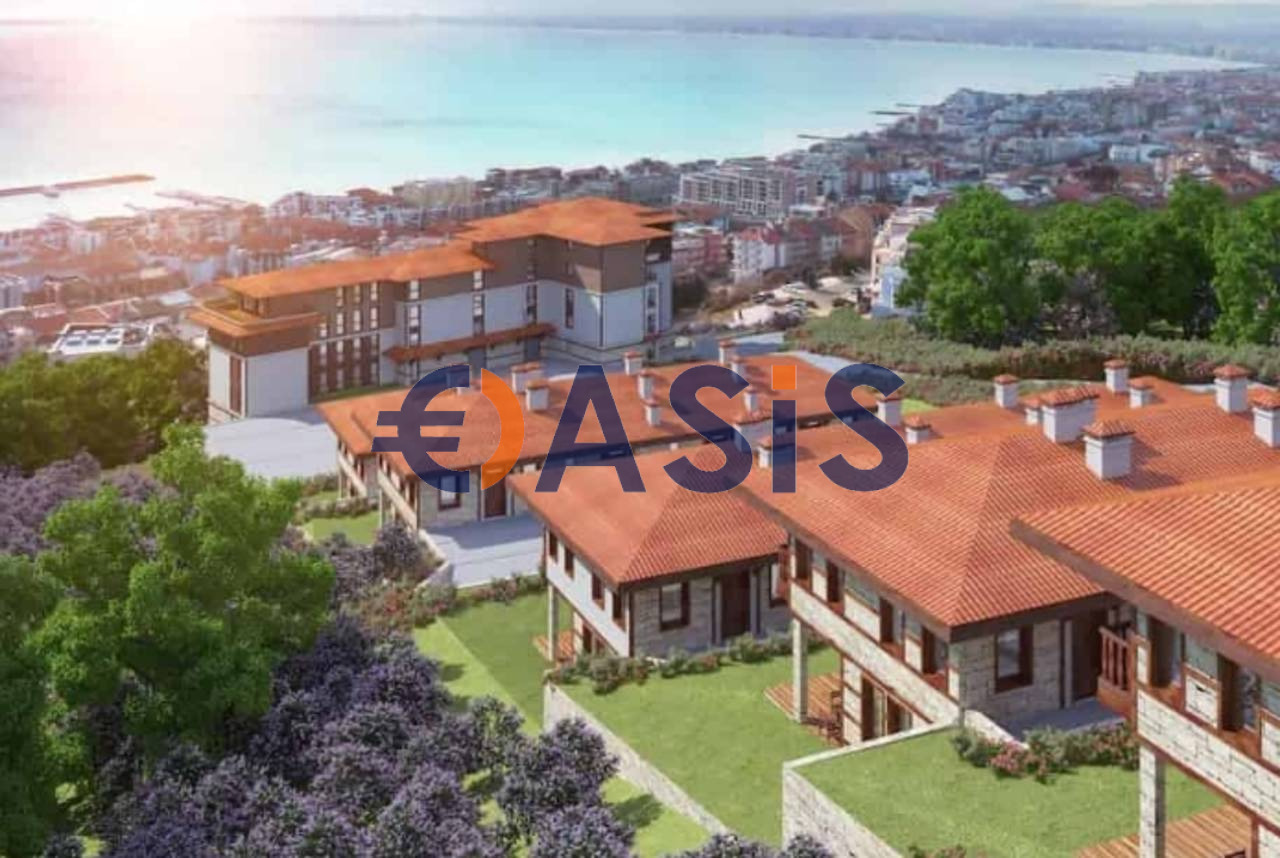 Продава 4-СТАЕН, гр. Свети Влас, област Бургас