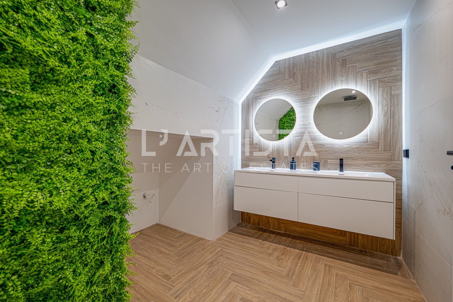 Продава МЕЗОНЕТ, гр. София, Овча купел, снимка 9 - Апартаменти - 56288770