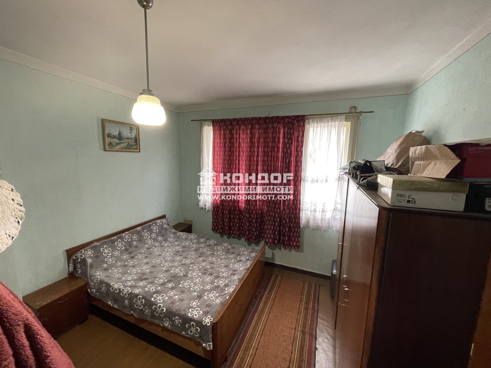 Продава ЕТАЖ ОТ КЪЩА, гр. Пловдив, Христо Смирненски, снимка 7 - Етаж от къща - 56124488