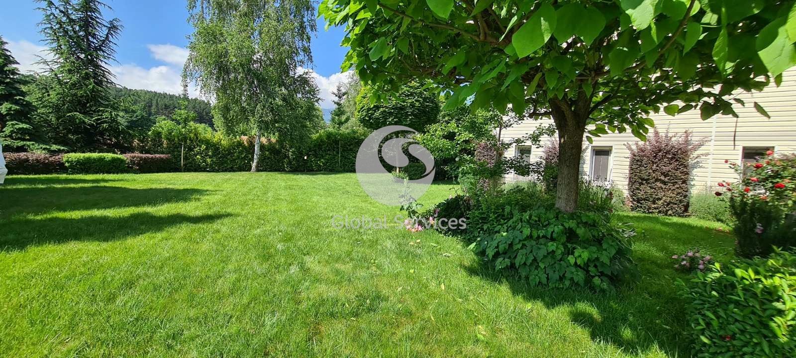 Продава КЪЩА, гр. София, м-т Камбаните, снимка 3 - Къщи - 53640580