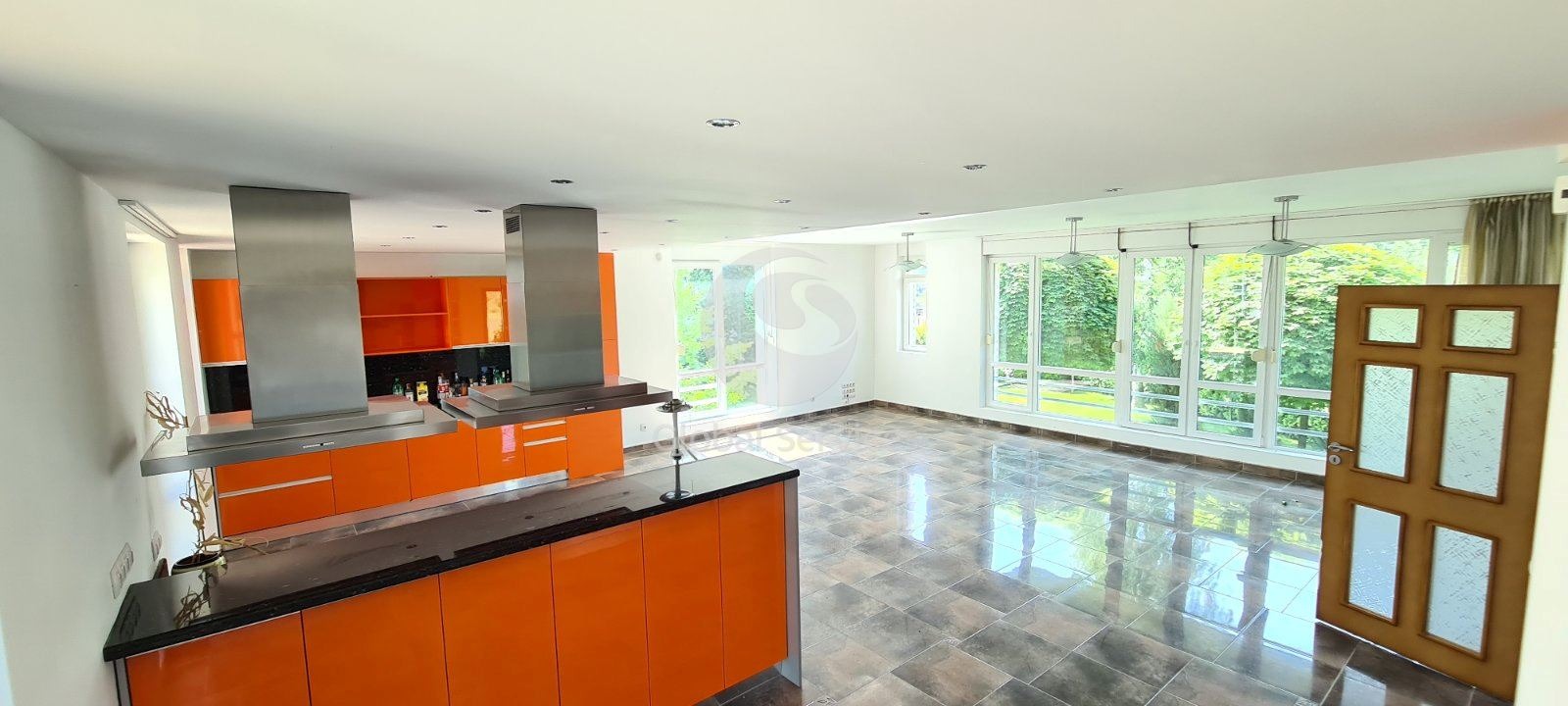 Продава КЪЩА, гр. София, м-т Камбаните, снимка 5 - Къщи - 53640580