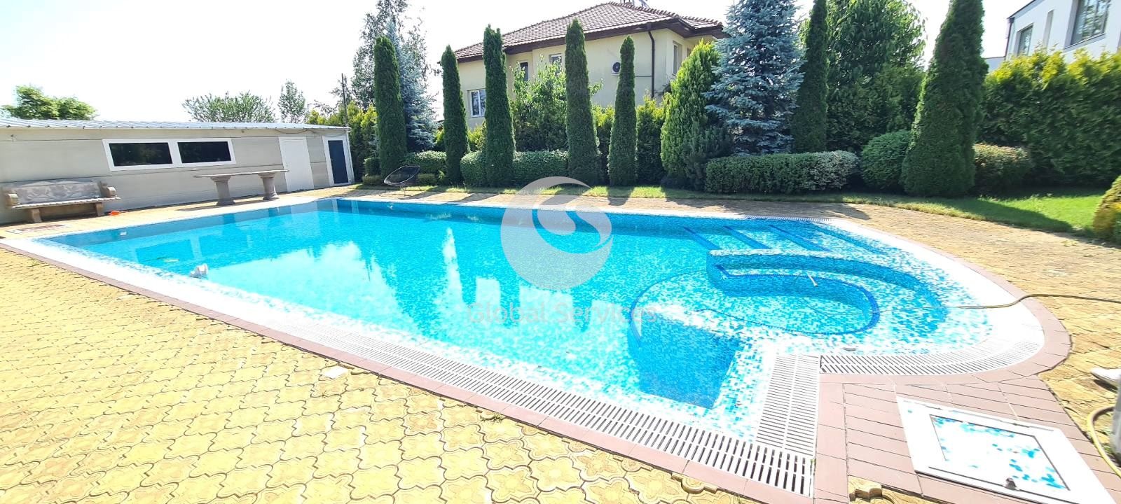 Продава КЪЩА, гр. София, м-т Камбаните, снимка 2 - Къщи - 53640580