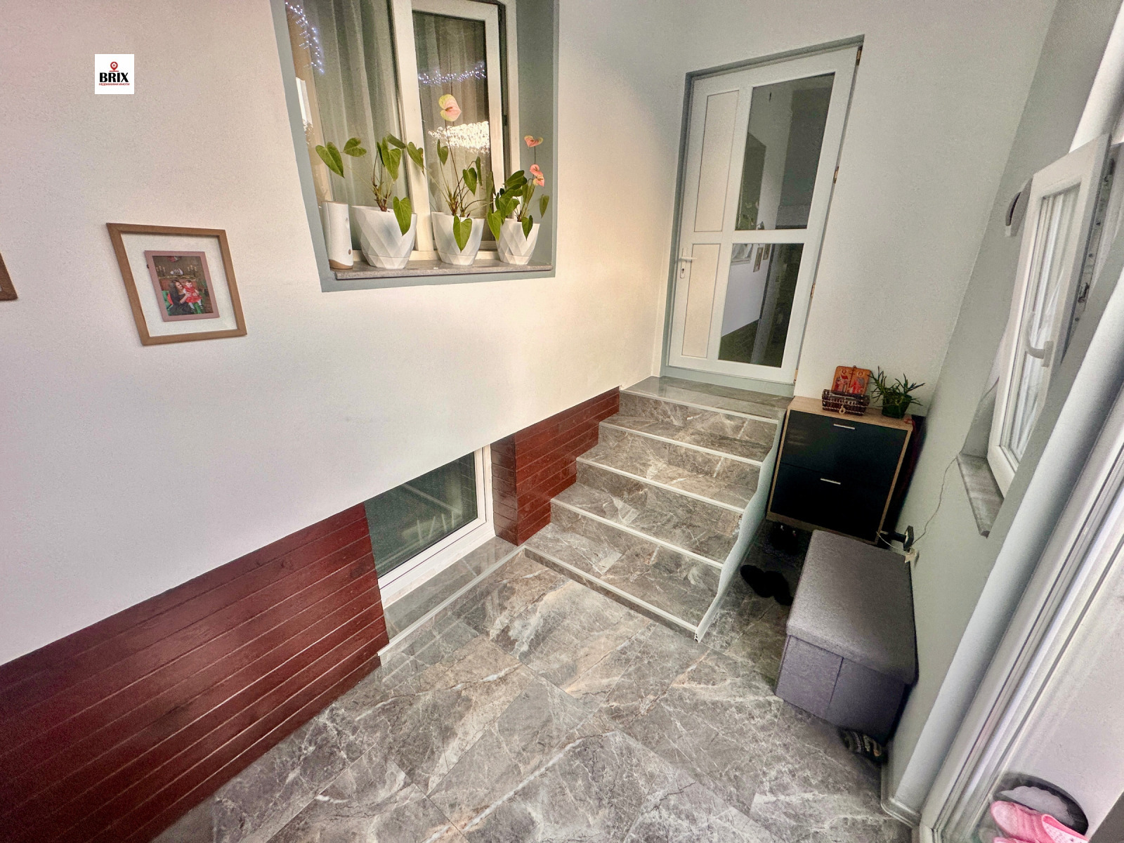 Продава КЪЩА, с. Басарбово, област Русе, снимка 4 - Къщи - 52034226