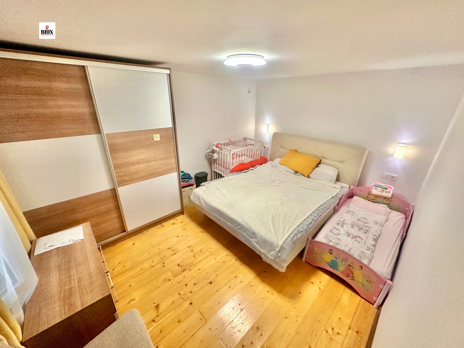 Продава КЪЩА, с. Басарбово, област Русе, снимка 6 - Къщи - 52034226