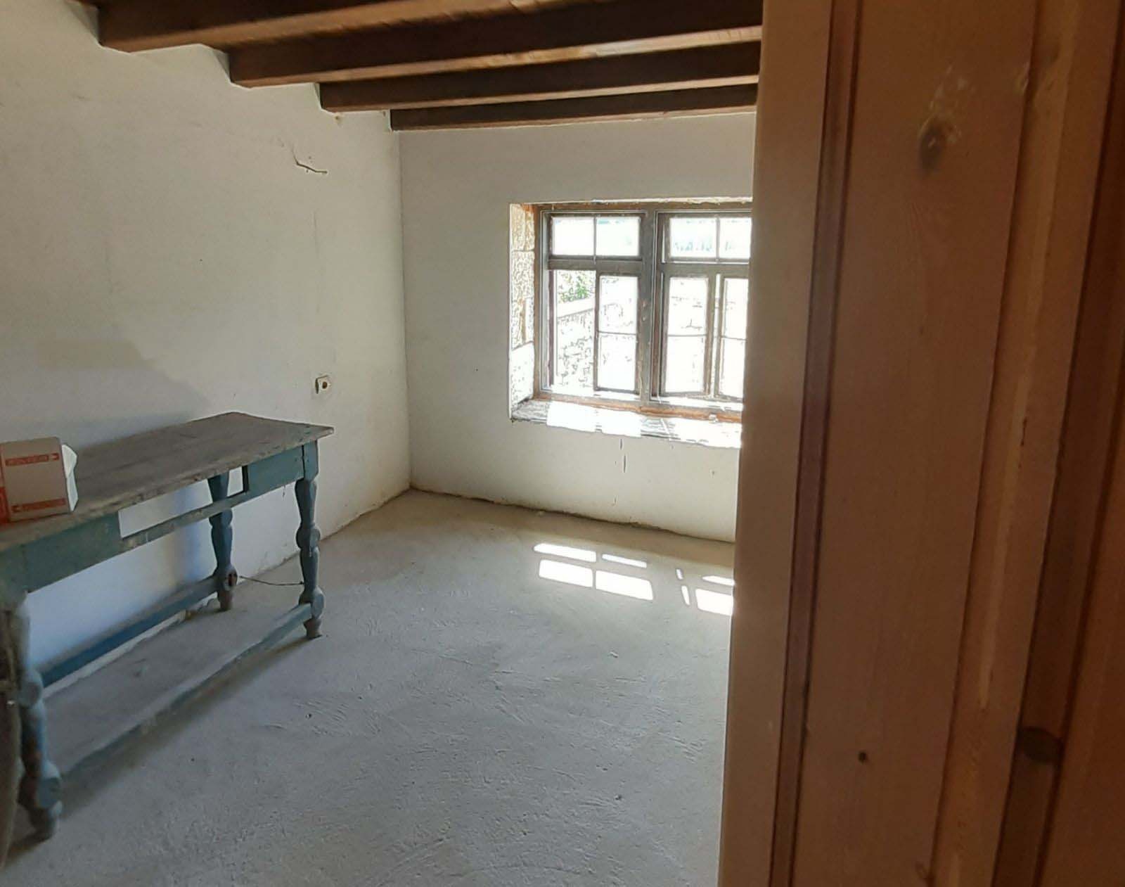 Продава КЪЩА, с. Червен, област Русе, снимка 3 - Къщи - 56395197