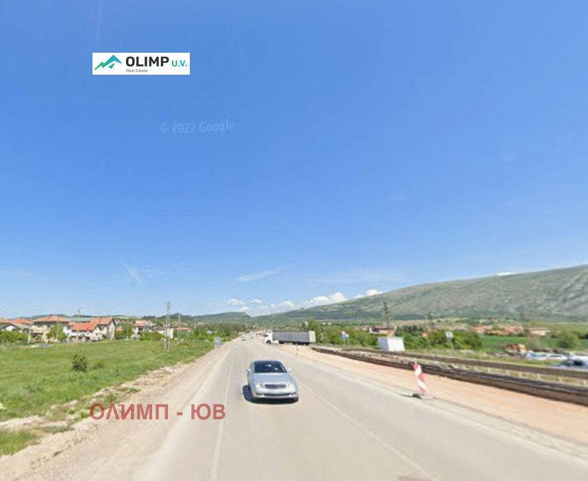 Продава ПАРЦЕЛ, гр. Драгоман, област София област, снимка 2 - Парцели - 54473919